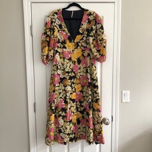 Free People dress in size medium!